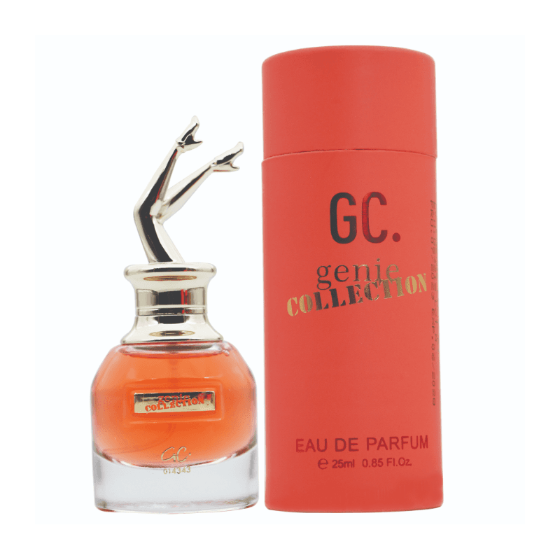 Genie Collection No. 014343 For Women 25 ML