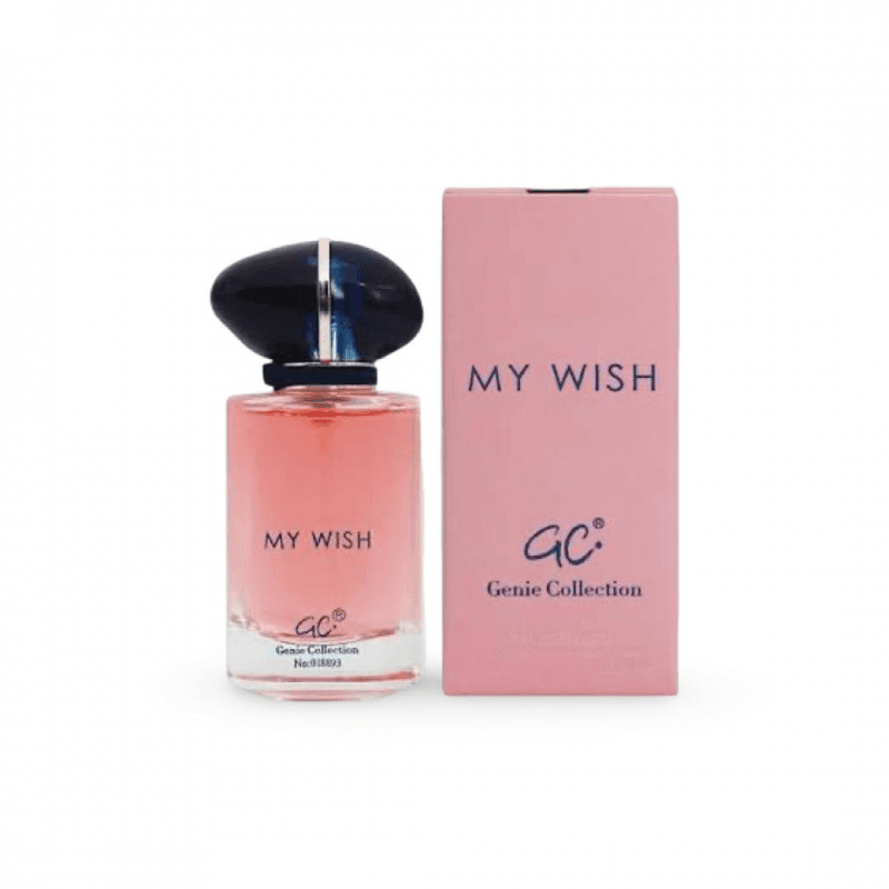Genie Collection No. 018893 For Women 25 ML