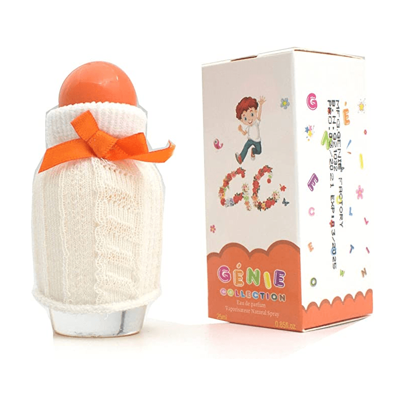 Genie Collection No. 018859 For Kids 25 ML