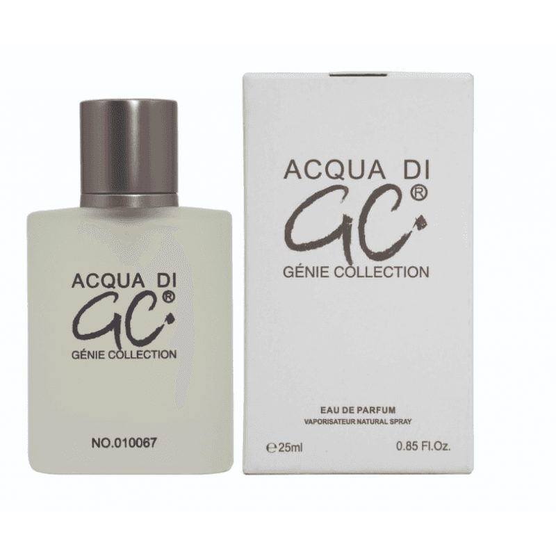 Genie Collection No. 010067 For Men 25 ML