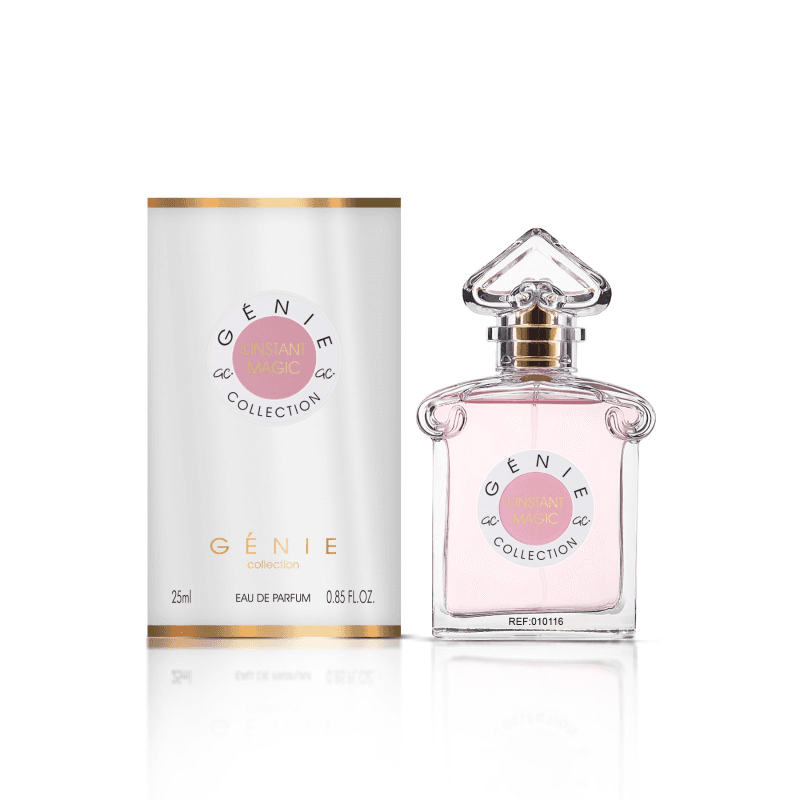 Genie Collection No. 010116 For Women 25 ML