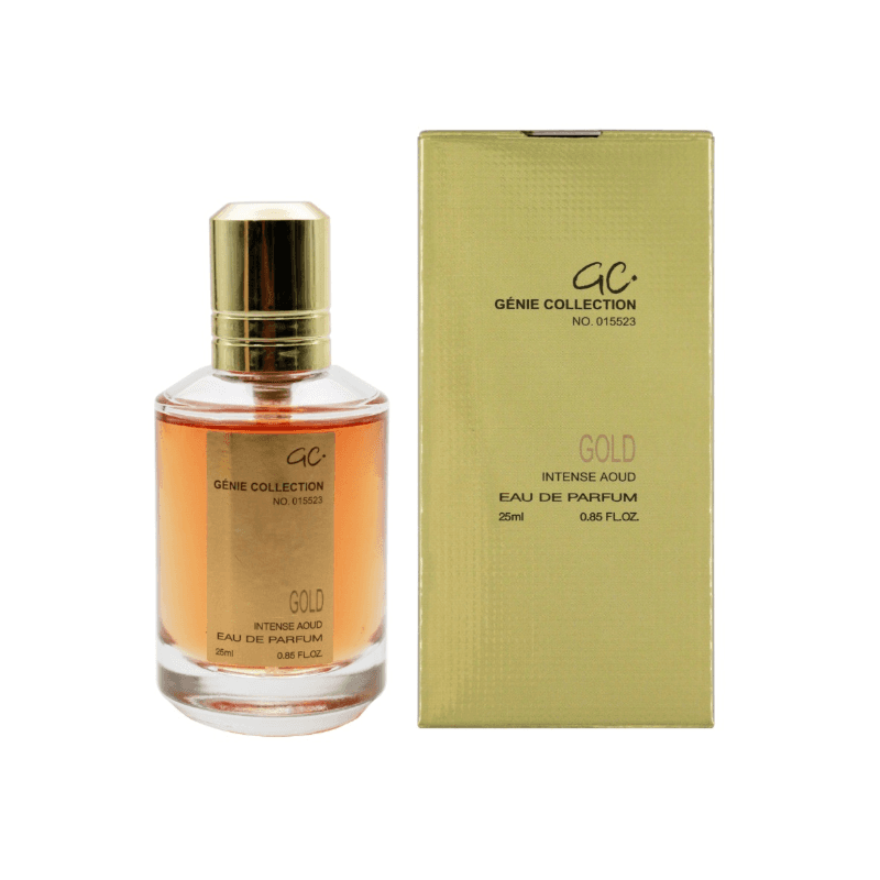 Genie Collection No. 015523 For Unisex 25 ML