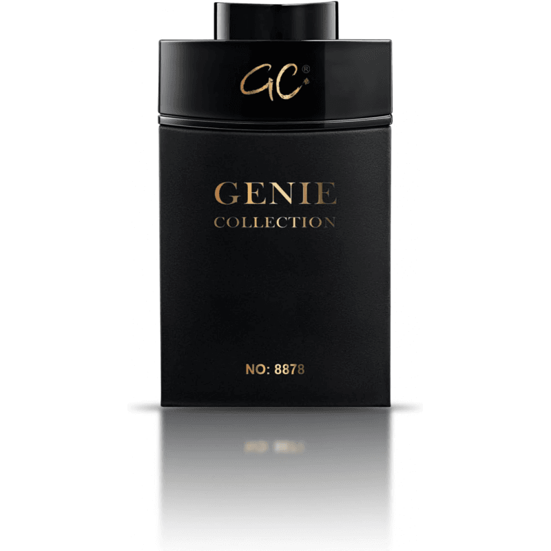 Genie Collection No. 018878 For Men 25 ML