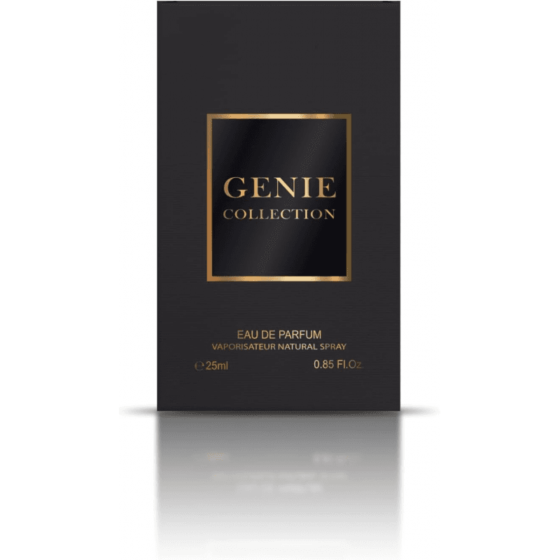 Genie Collection No. 018878 For Men 25 ML
