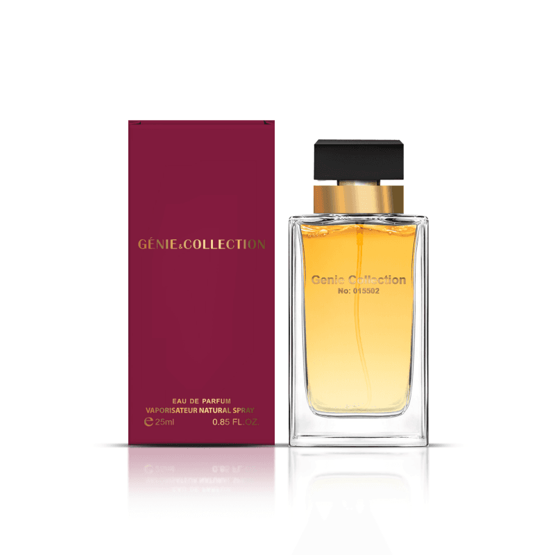 Genie Collection No. 015502 For Women 25 ML
