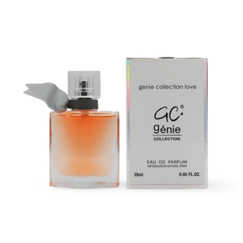 Genie Collection No. 018809 For Women 25 ML