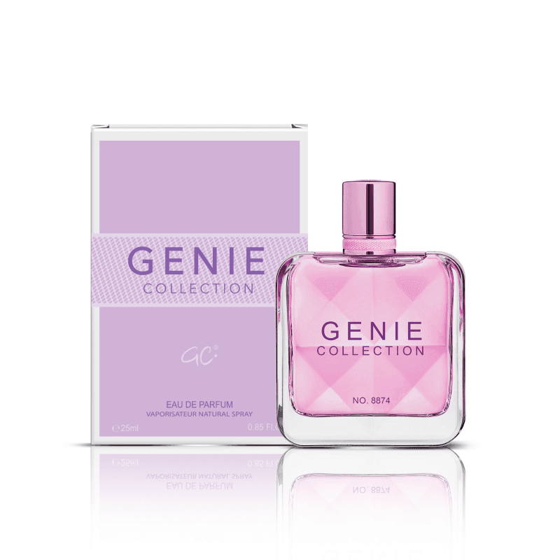 Genie Collection No. 018874 For Women 25 ML