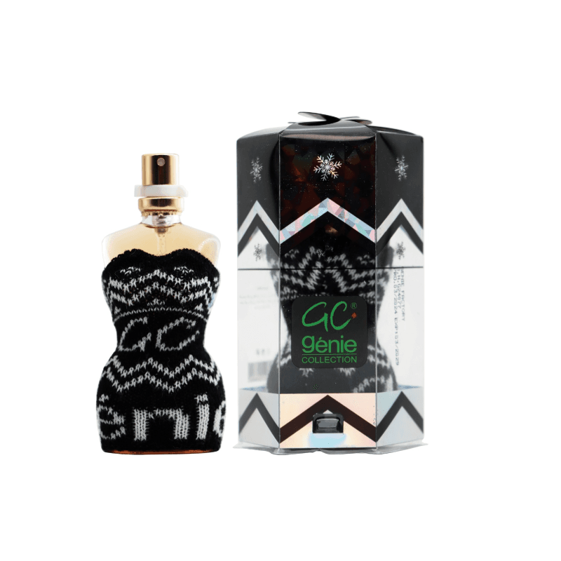 Genie Collection No. 010057 For Women 25 ML