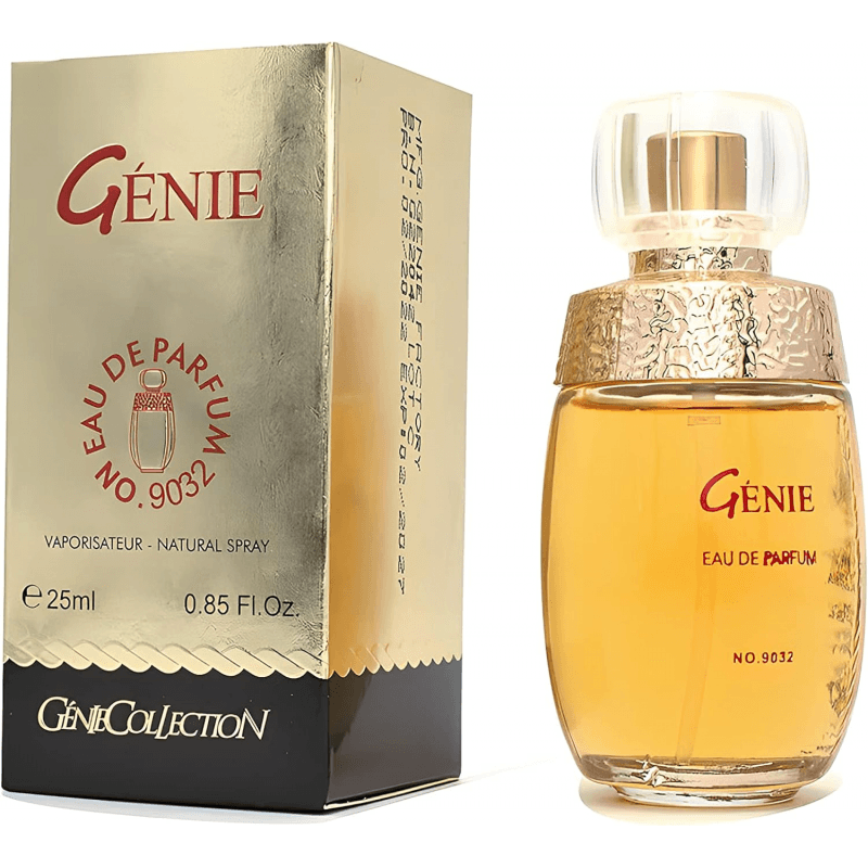Genie Collection No. 019032 For Women 25 ML
