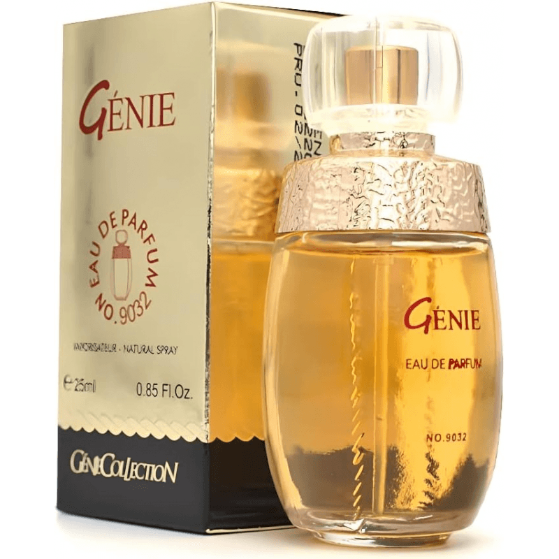 Genie Collection No. 019032 For Women 25 ML