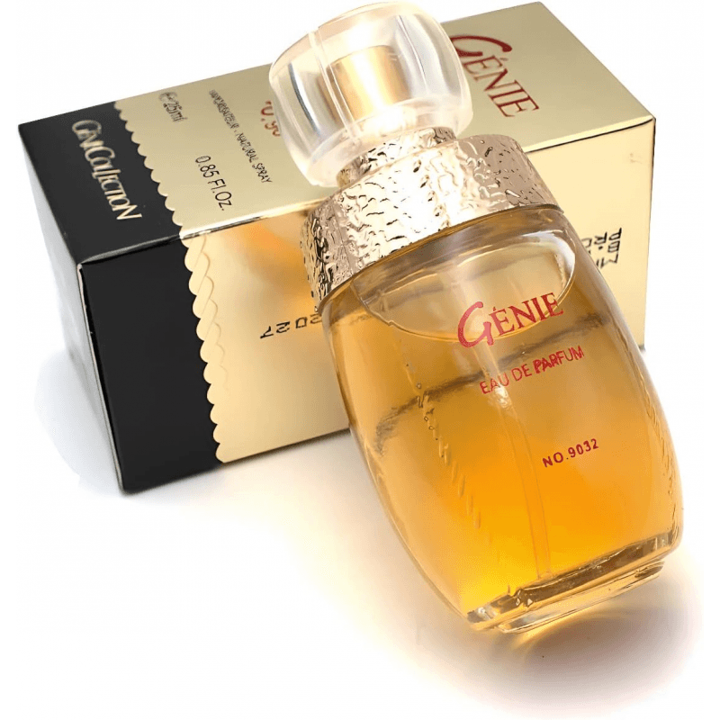Genie Collection No. 019032 For Women 25 ML