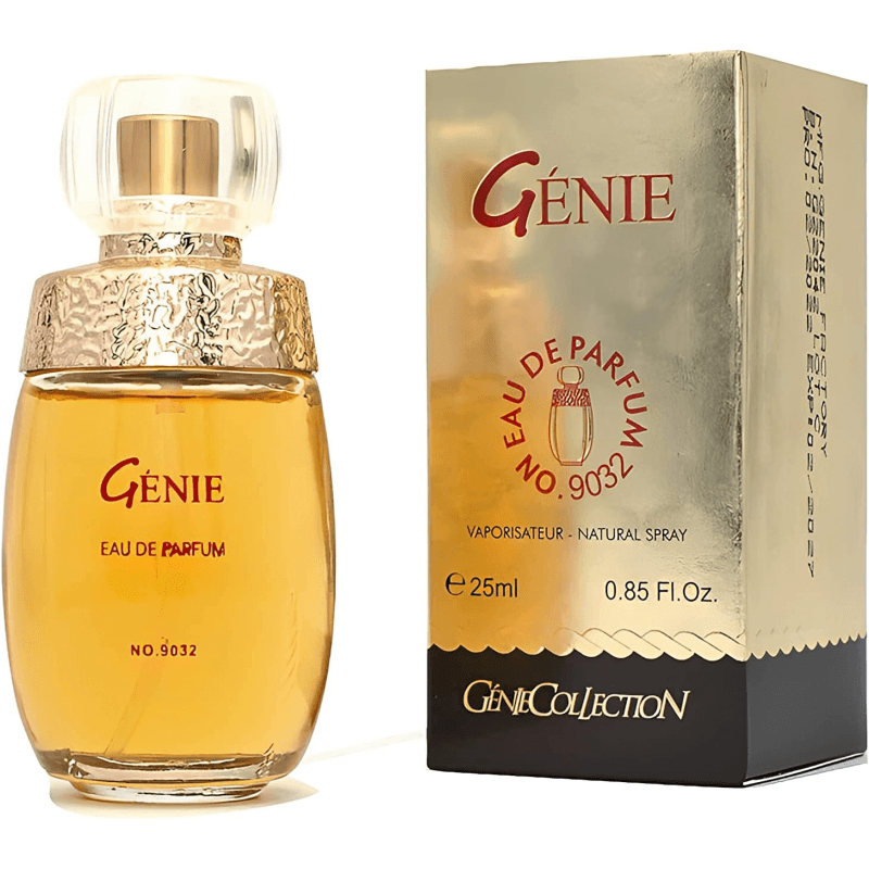 Genie Collection No. 019032 For Women 25 ML