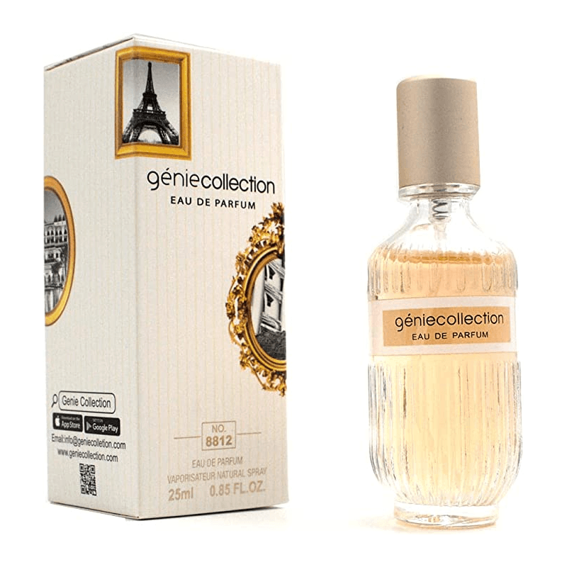 Genie Collection No. 018812 For Women 25 ML
