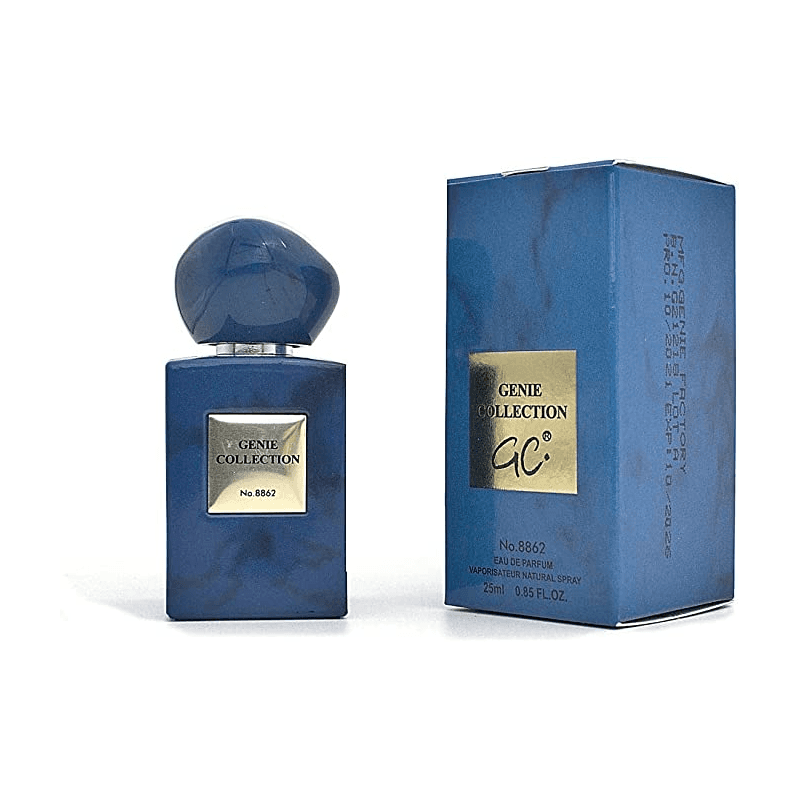 Genie Collection No. 018862 For Unisex 25 ML