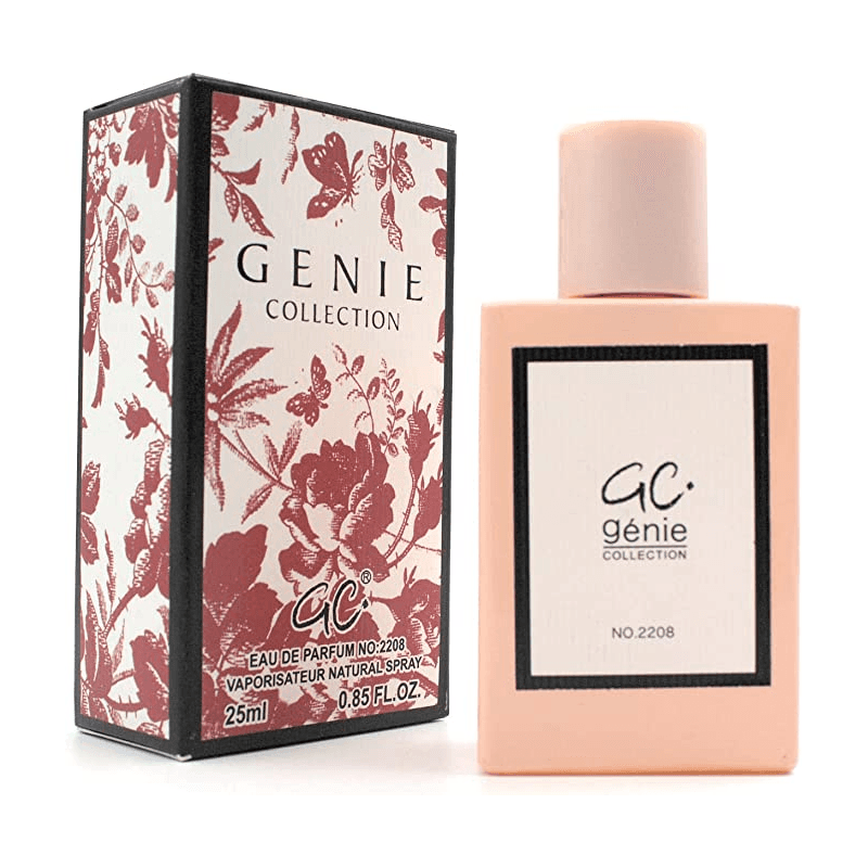 Genie Collection No. 012208 For Women 25 ML