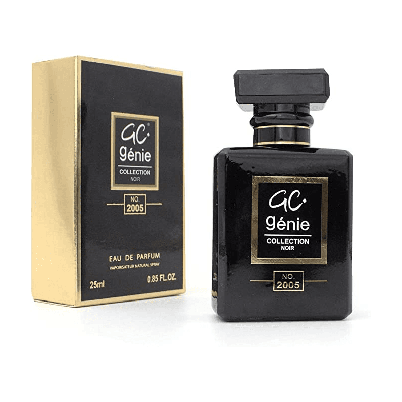 Genie Collection No. 012005 For Unisex 25 ML