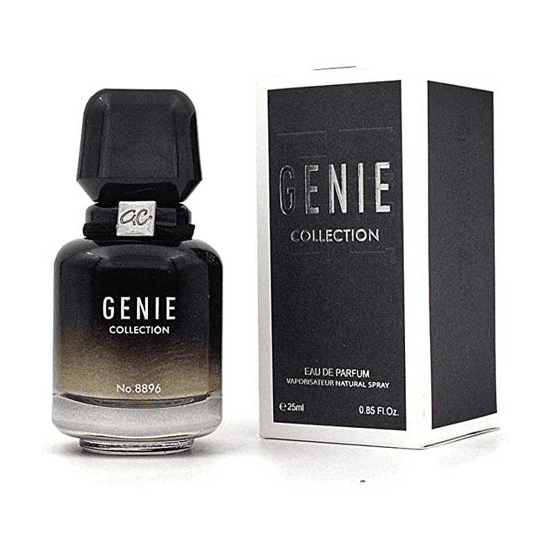 Genie Collection No. 018896 For Women 25 ML