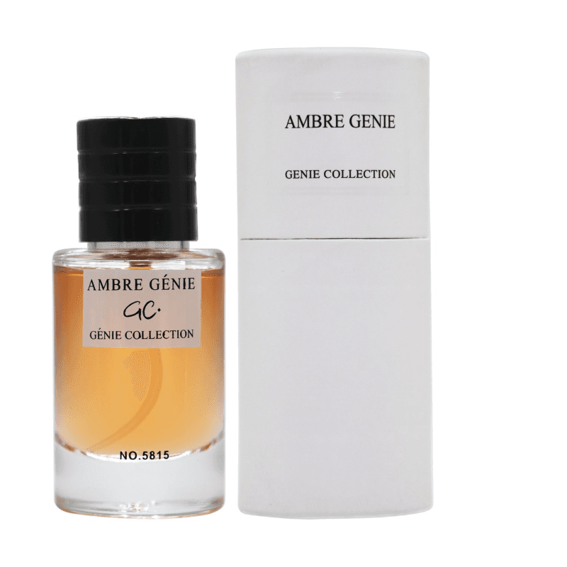 Genie Collection No. 015815 For Unisex 25 ML