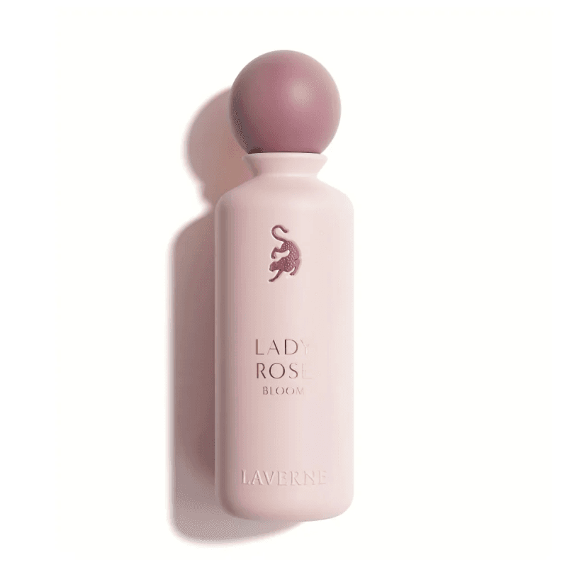LADY ROSE BLOOM لافيرن ليدي روز بلوم (200مل ستاتي)