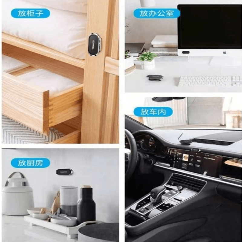 Tranyoo T-Z7 Magnetic Phone Holder