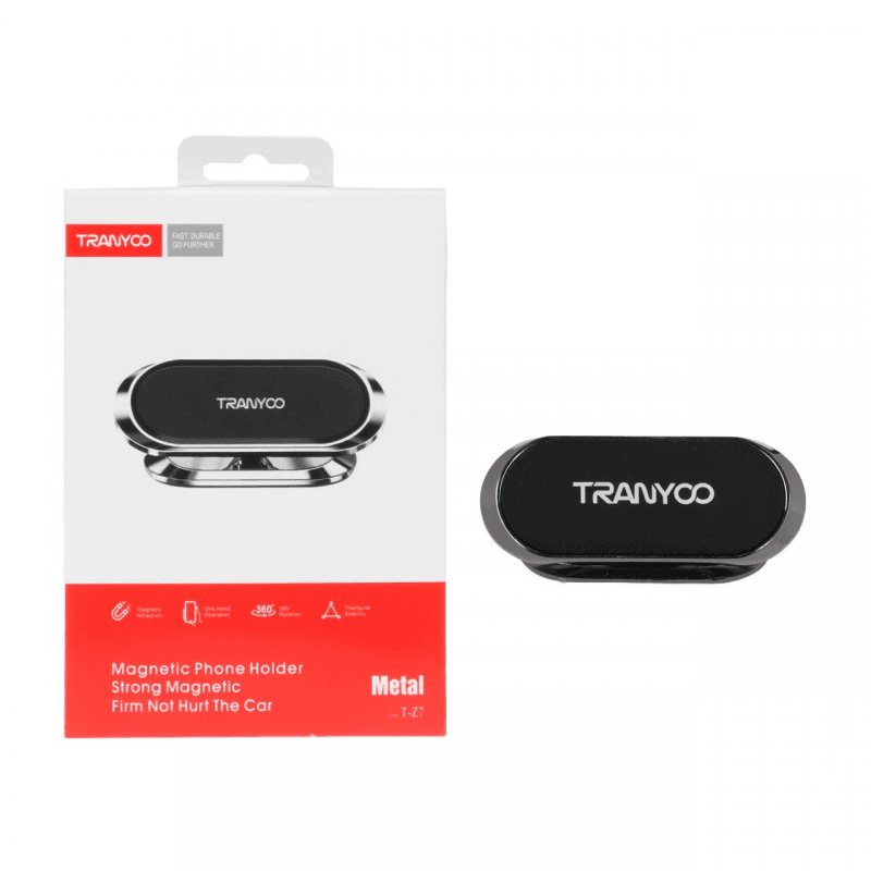 Tranyoo T-Z7 Magnetic Phone Holder