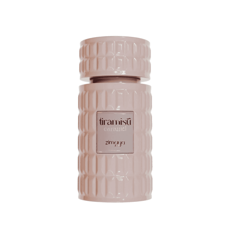 Tiramisu Caramel Zimaya for Unisex 100ML
