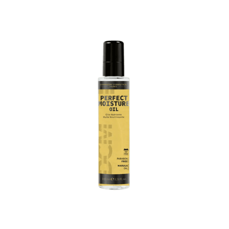 دي سي ام زيت الترطيب المثالي 100 مل-DCM Perfect Moisture Oil 100ml