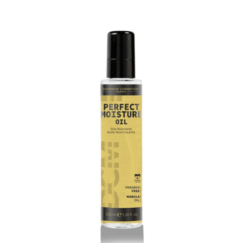 دي سي ام زيت الترطيب المثالي 100 مل-DCM Perfect Moisture Oil 100ml