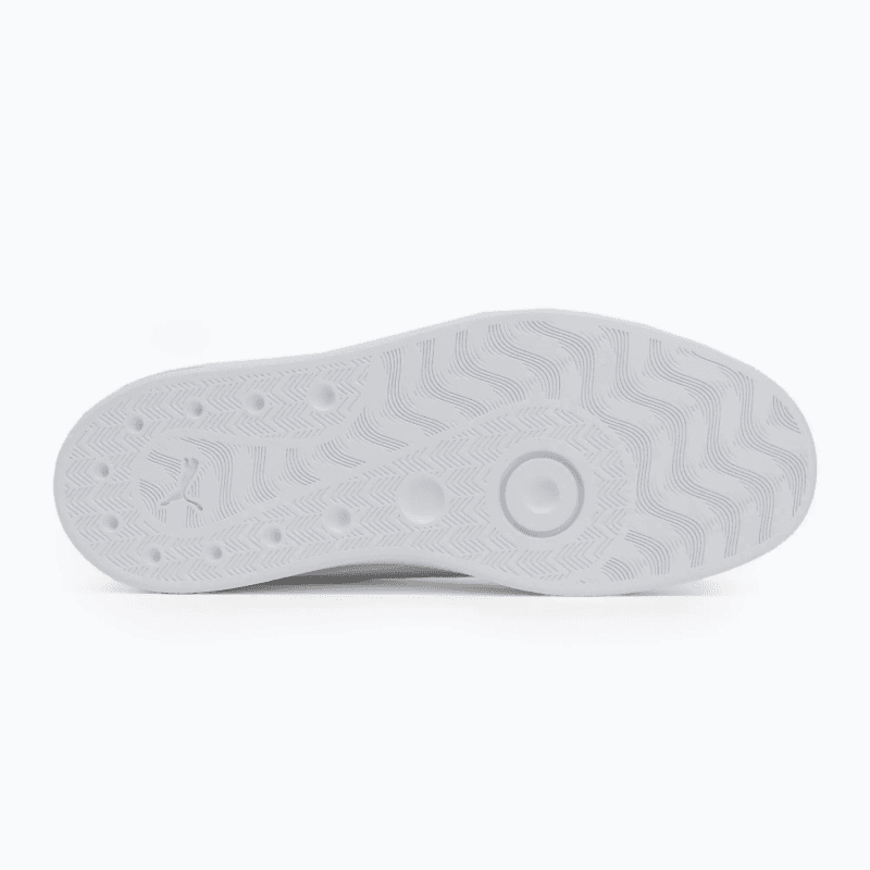 Puma Mens' Club II SL Shoes- White