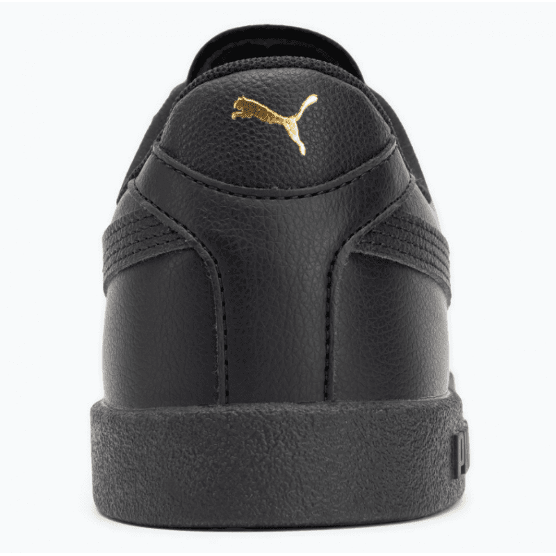 Puma Mens' Club II SL Shoes- Black
