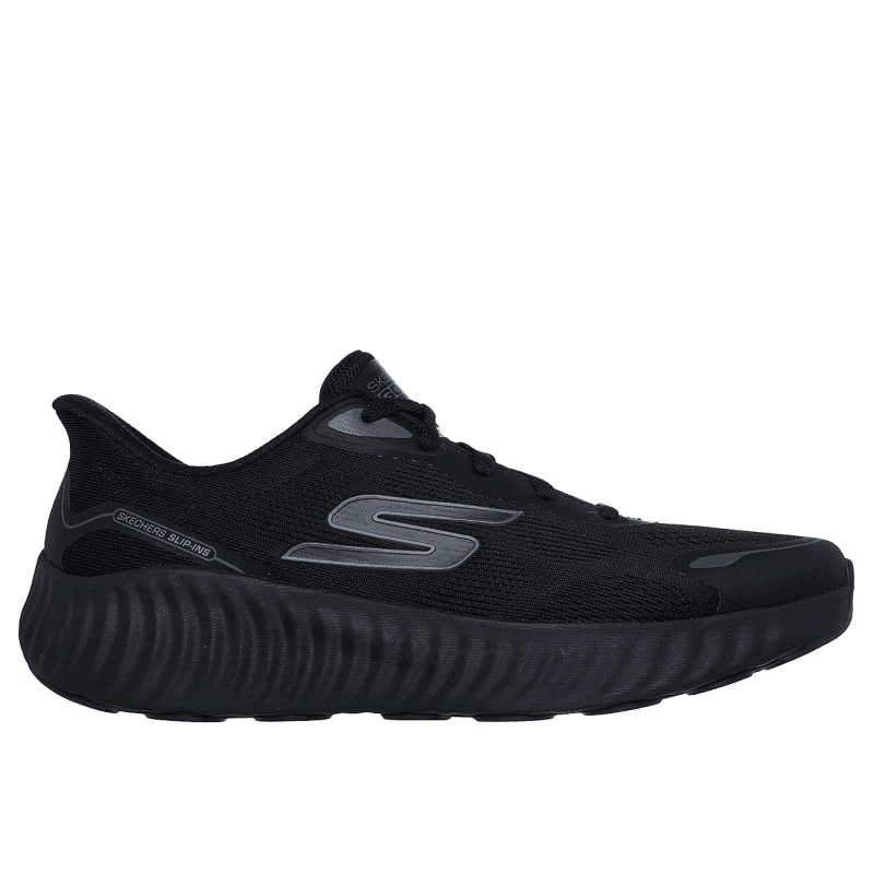 Skechers Mens' GOrun Now - Regent Shoes