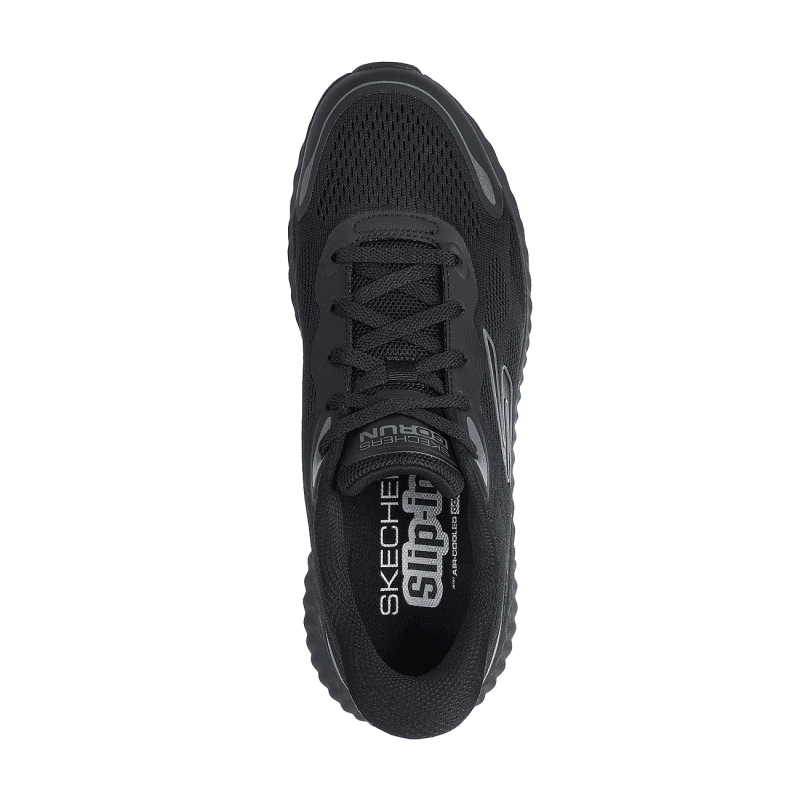 Skechers Mens' GOrun Now - Regent Shoes
