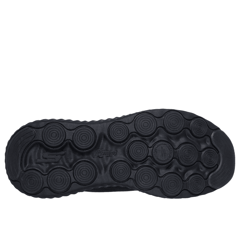 Skechers Mens' GOrun Now - Regent Shoes