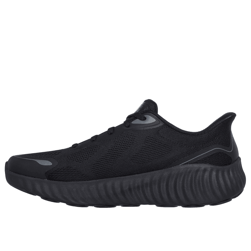 Skechers Mens' GOrun Now - Regent Shoes