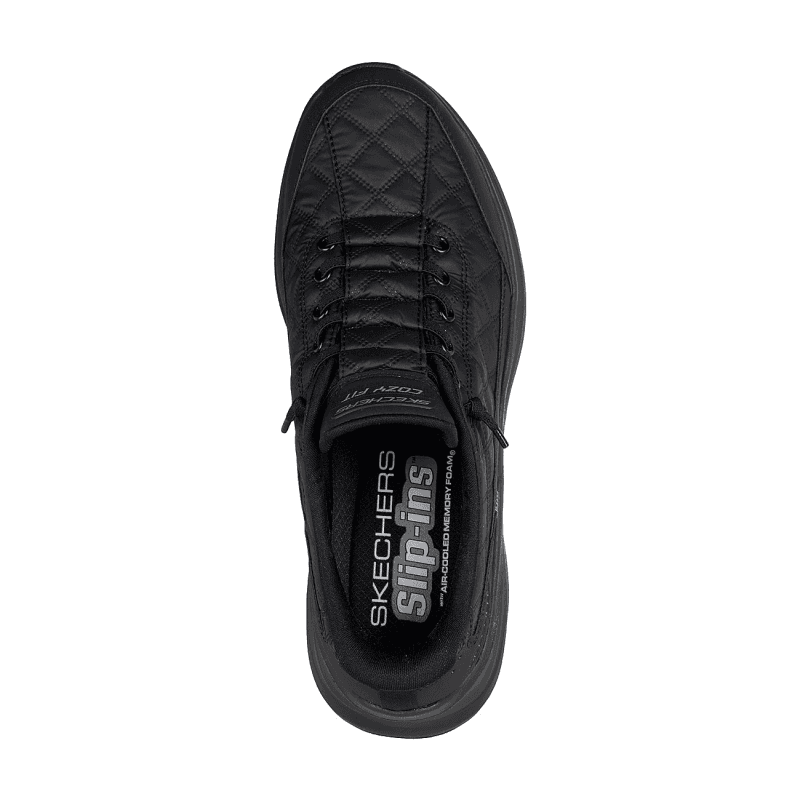 Skechers Mens' Slip-ins: Contour Foam - Cozy Fit Shoes