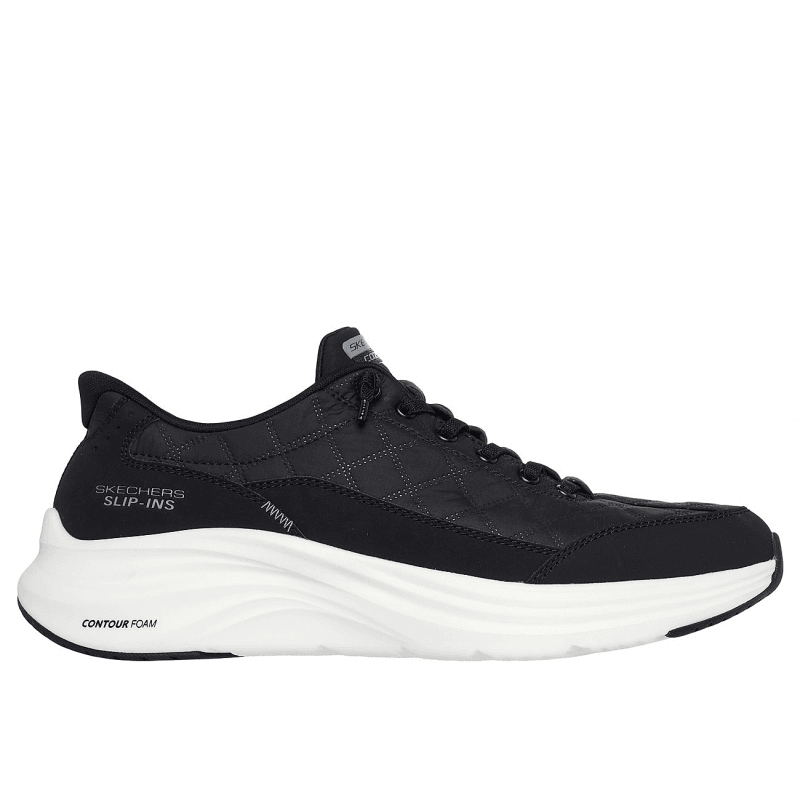 Skechers Mens' Slip-ins: Contour Foam - Cozy Fit Shoes