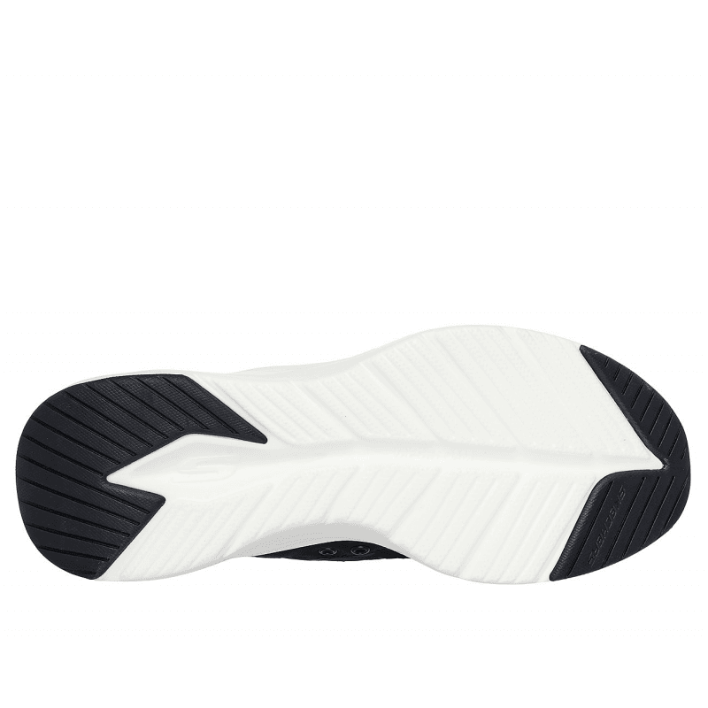 Skechers Mens' Slip-ins: Contour Foam - Cozy Fit Shoes