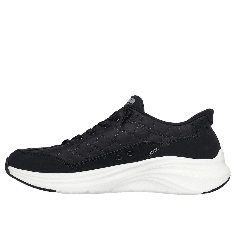 Skechers Mens' Slip-ins: Contour Foam - Cozy Fit Shoes