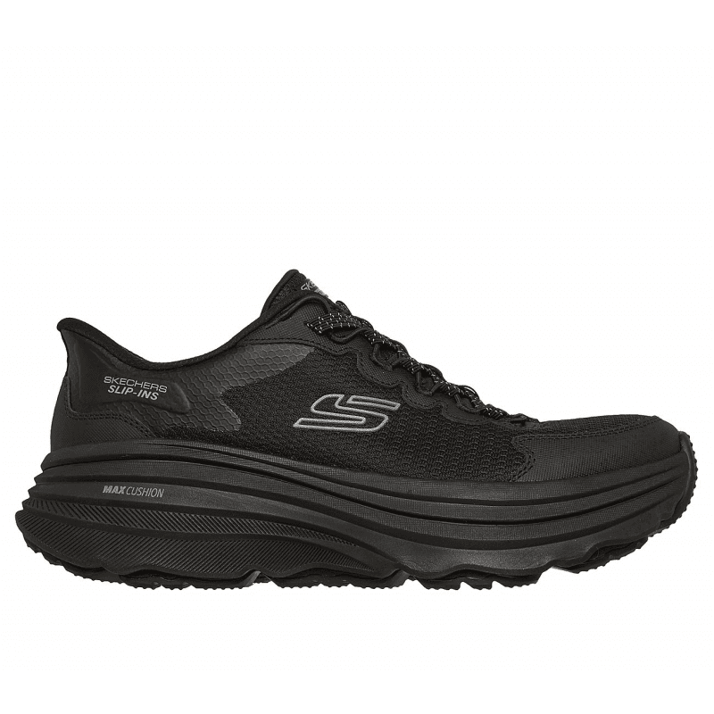Skechers Mens' Slip-Ins: Go Walk Glide - Step 2.0 Shoes