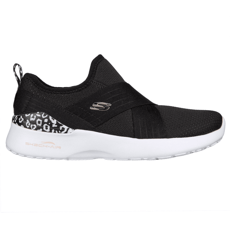 Skechers Women's Skech - Air Dynamight - Nature Shoes