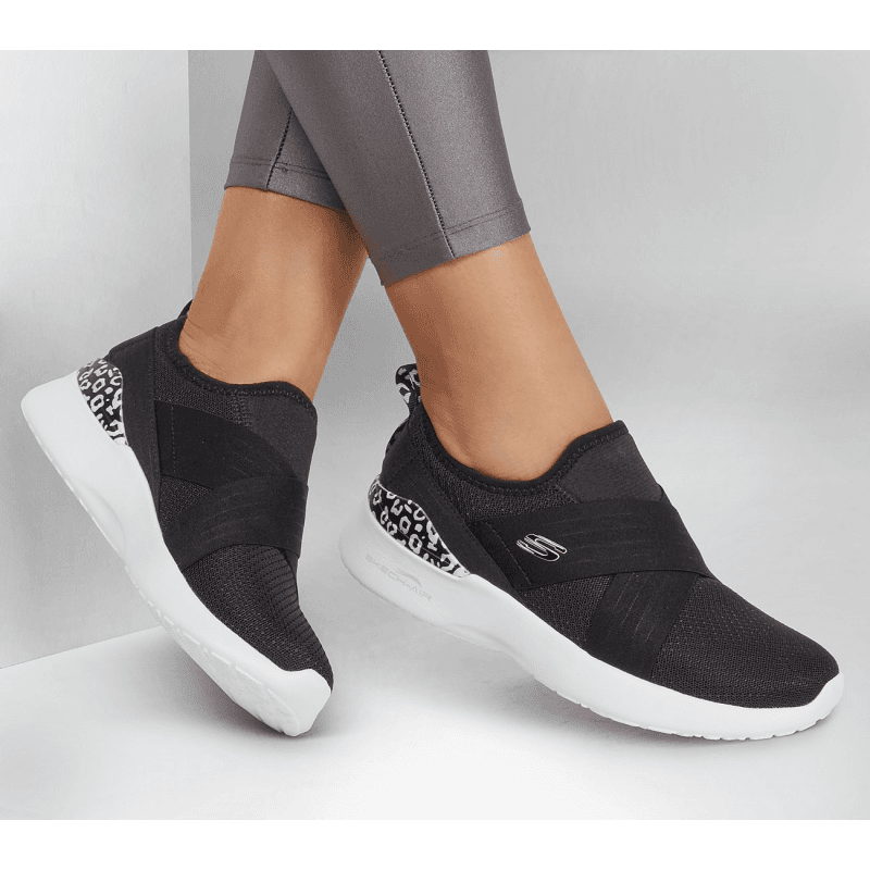 Skechers Women's Skech - Air Dynamight - Nature Shoes