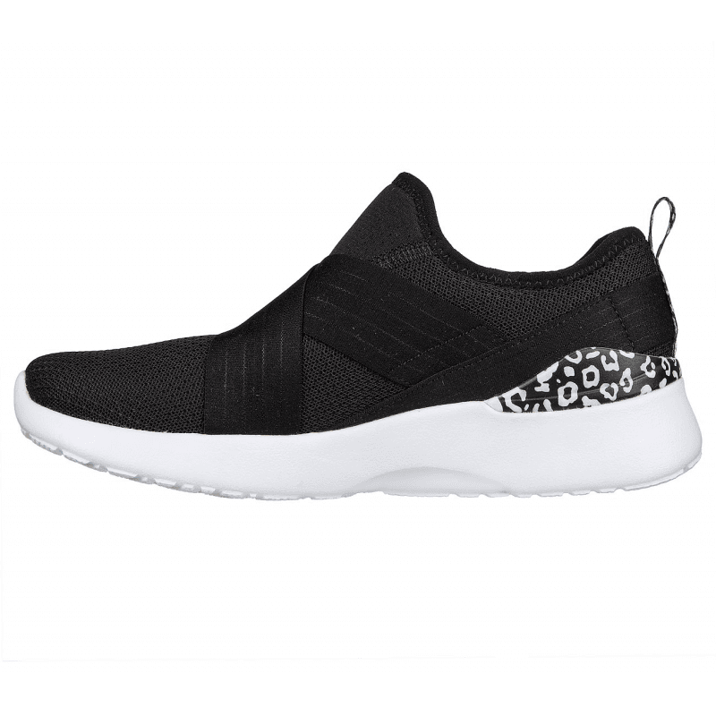 Skechers Women's Skech - Air Dynamight - Nature Shoes