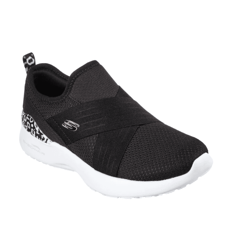 Skechers Women's Skech - Air Dynamight - Nature Shoes