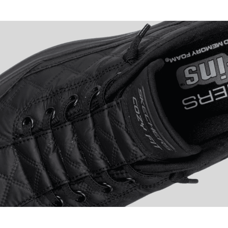 Skechers Mens' Slip-ins: Contour Foam - Cozy Fit Shoes