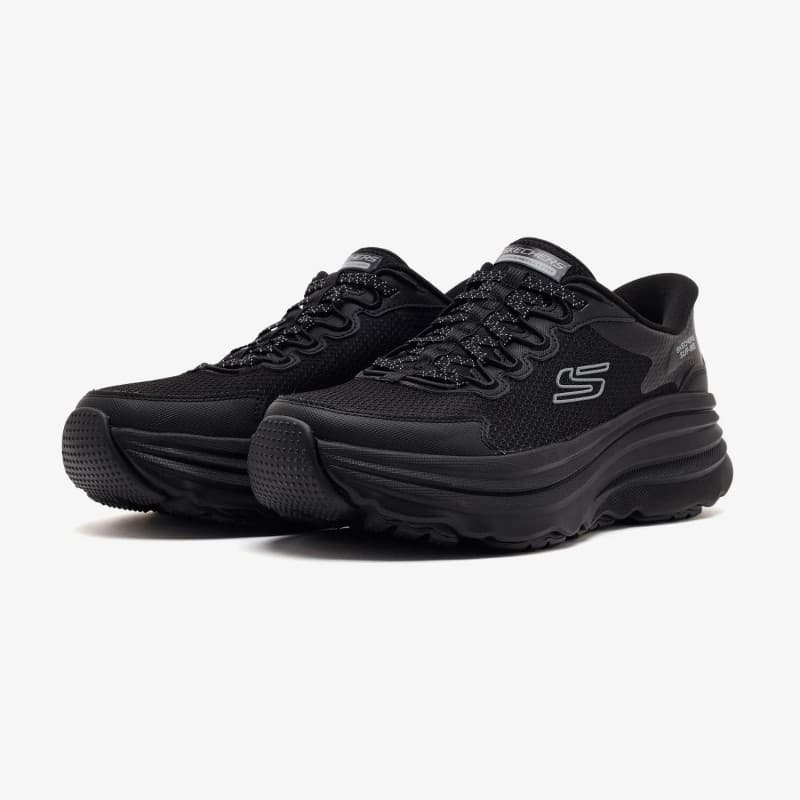 Skechers Mens' Slip-Ins: Go Walk Glide - Step 2.0 Shoes
