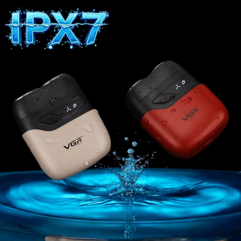 VGR V-345 Professional Electric Shaver For Men