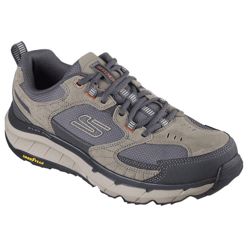 Skechers Men's D'lux Pro Shoes