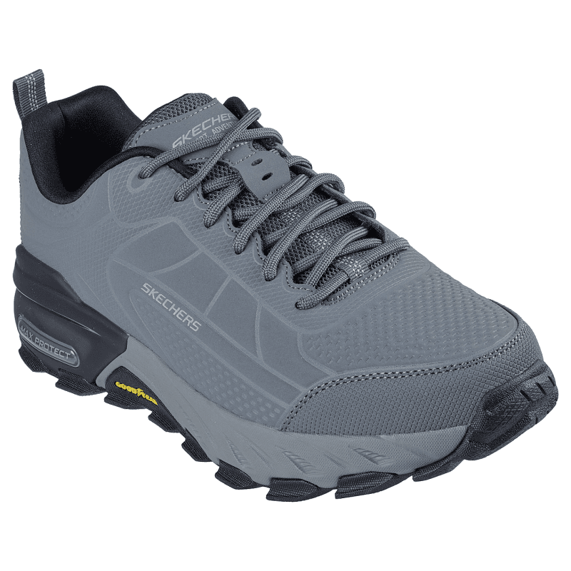Skechers Men's Max Protect - Ironguard Shoes