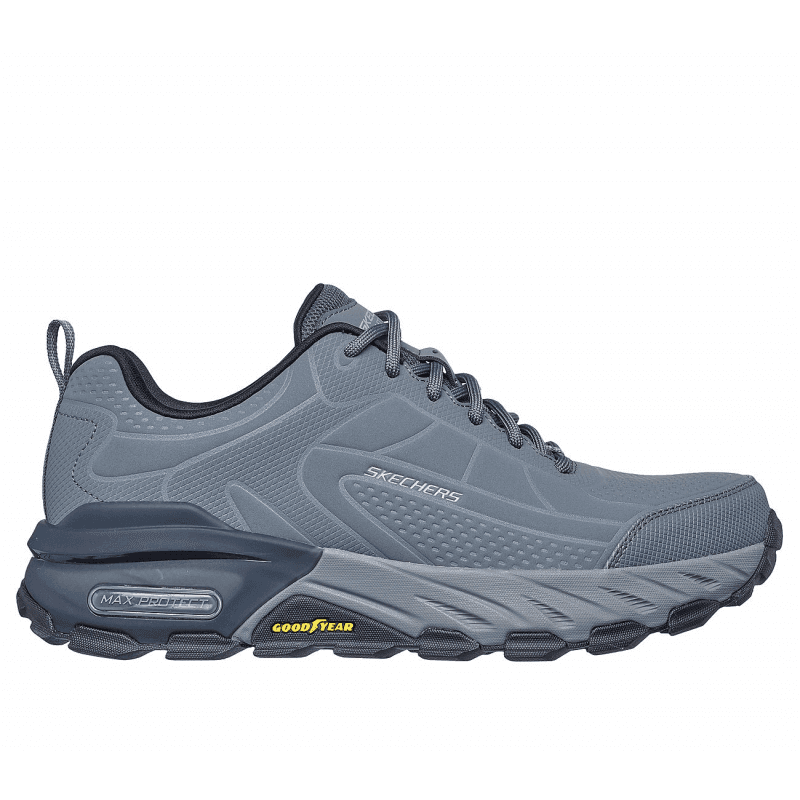 Skechers Men's Max Protect - Ironguard Shoes