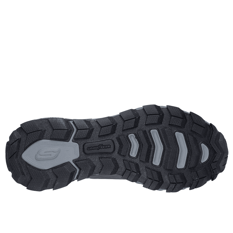 Skechers Men's Max Protect - Ironguard Shoes